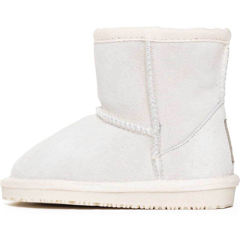 Gooce Snehule Ethel šedobiela 54240492