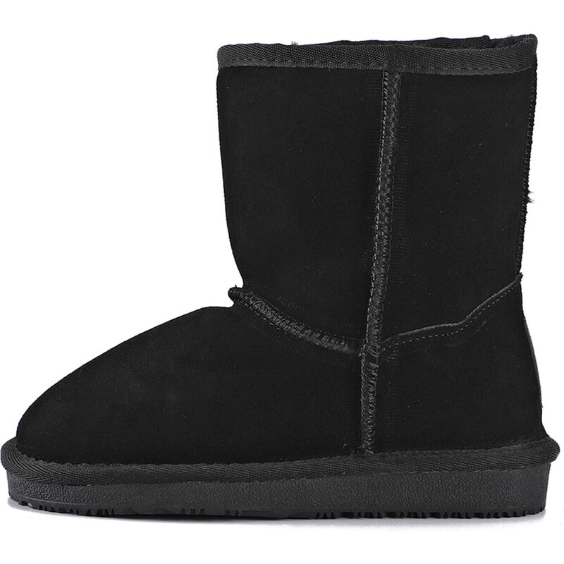 Gooce Snehule Ethel čierna 54266564