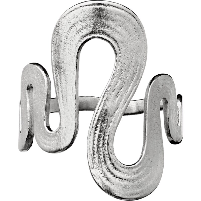 Maanesten Prsteň SASJA strieborná 54273408