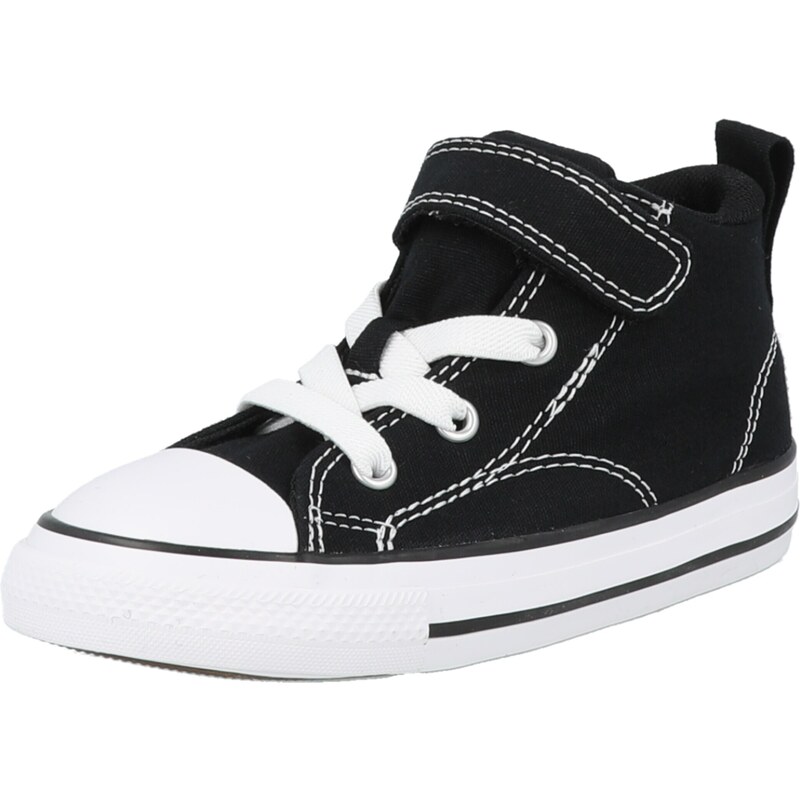 CONVERSE Tenisky CHUCK TAYLOR ALL STAR MALDEN čierna / biela 54274476