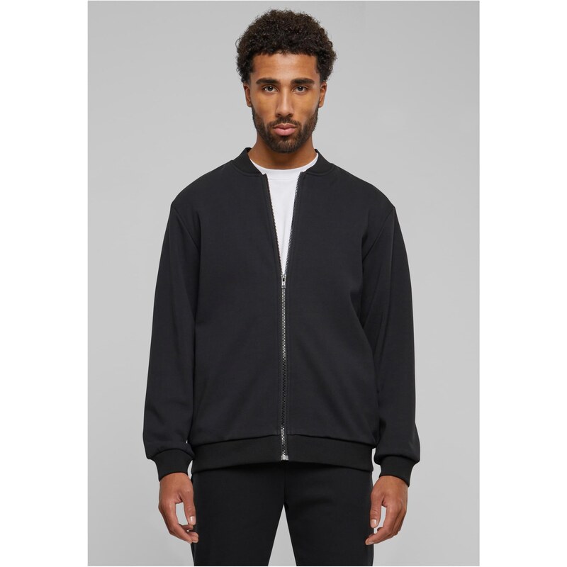 Urban Classics Mens lightweight jacket Cozy College black 57143067