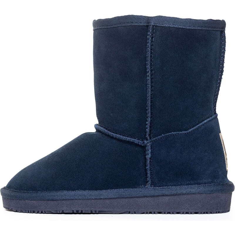 Gooce Snehule Skiddaw námornícka modrá 54240642