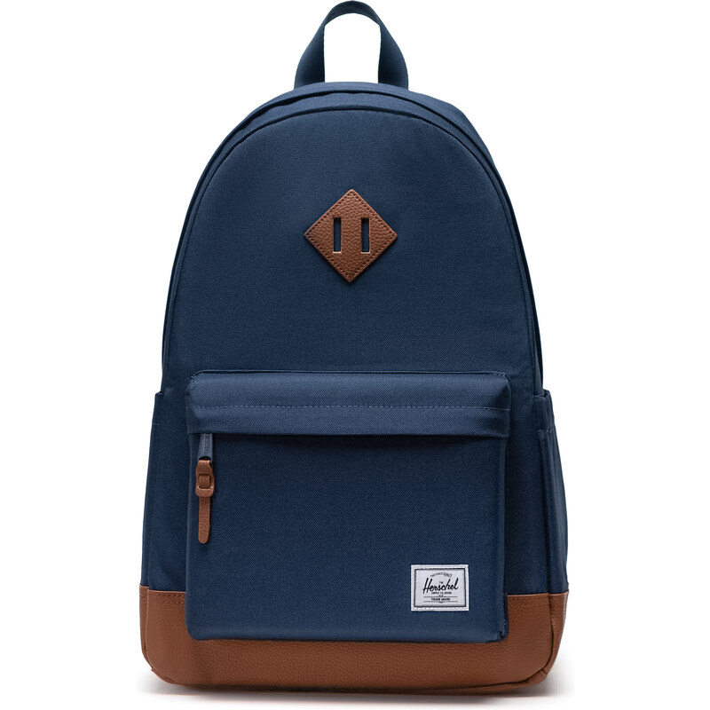 Herschel Heritage New 2023 - Navy/Tan 24l 48352399