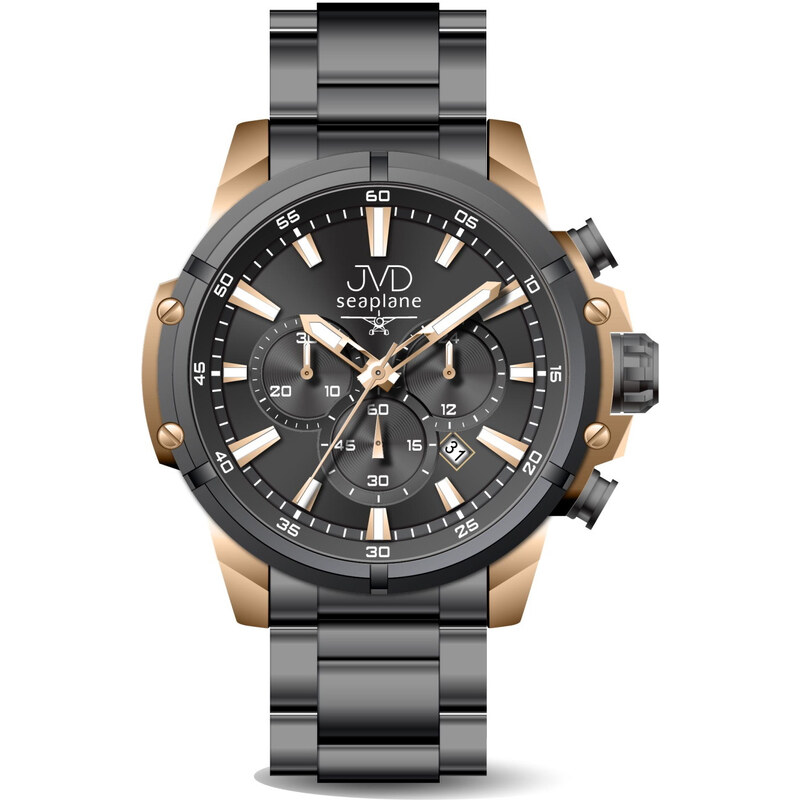 JVD Seaplane JC635.2 66585321