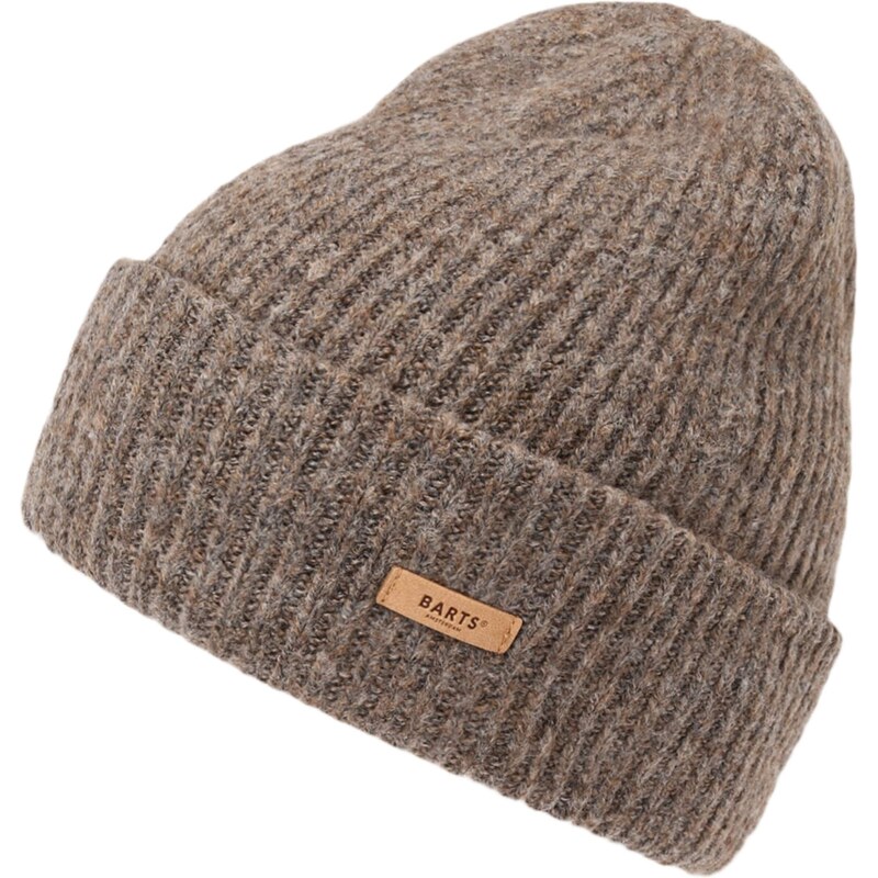 Barts Čiapky Witzia hnedá 57990199