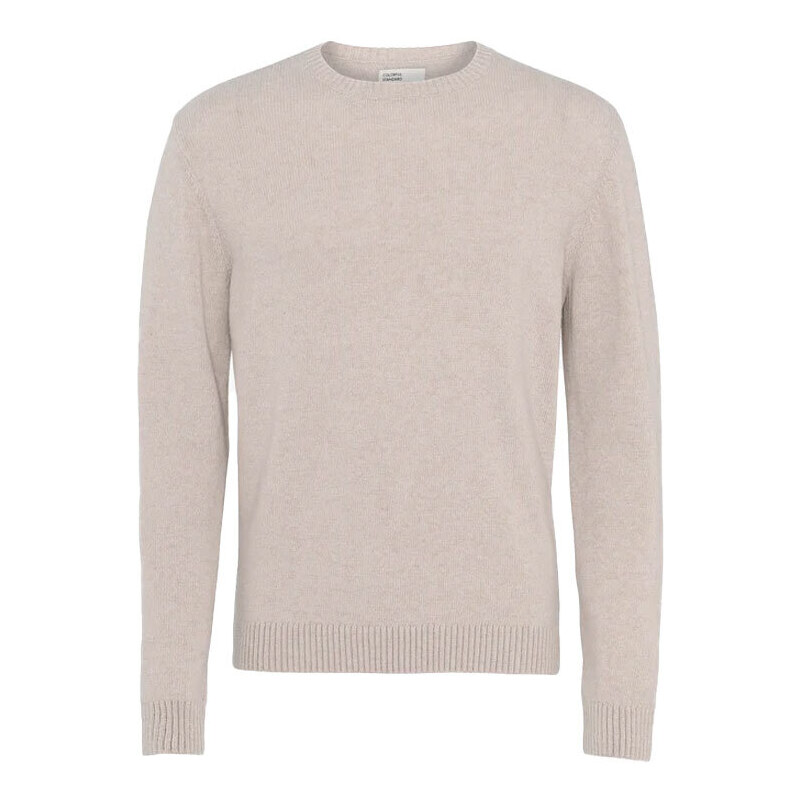 Colorful Standard Classic Merino Wool Crew Ivory White 65398792