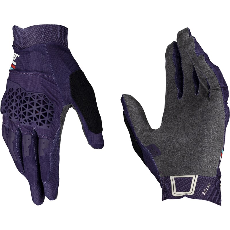 Leatt rukavice MTB 3.0 Lite, unisex, velvet 48356519