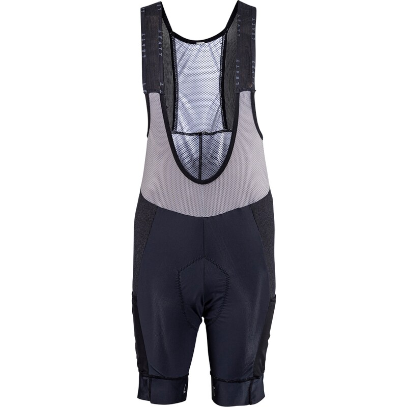 Leatt nohavice Bib MTB Endurance 5.0, dámske, čierne 48356533