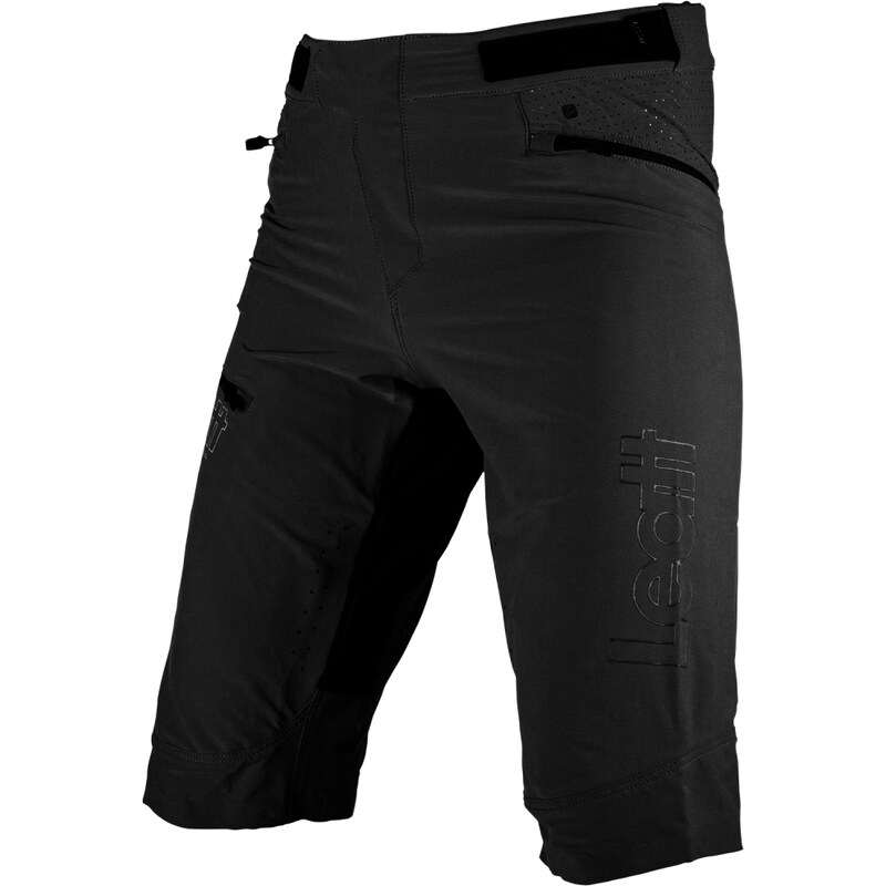 Leatt cyklošortky MTB Enduro 3.0, pánské, black 48356528