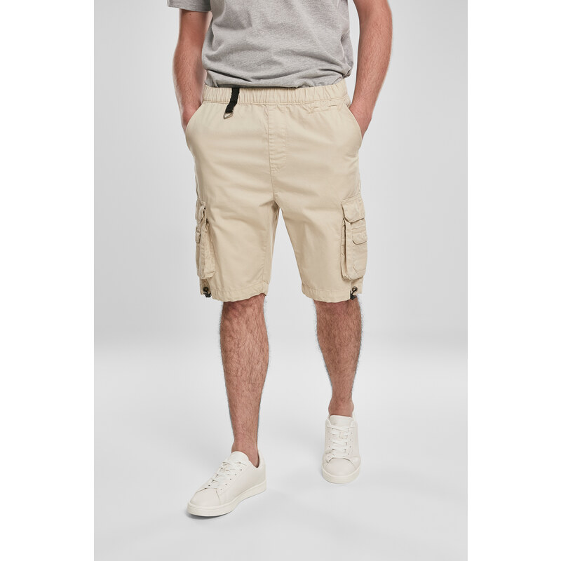 Pánske kraťasy Urban Classics Concrete 50647350