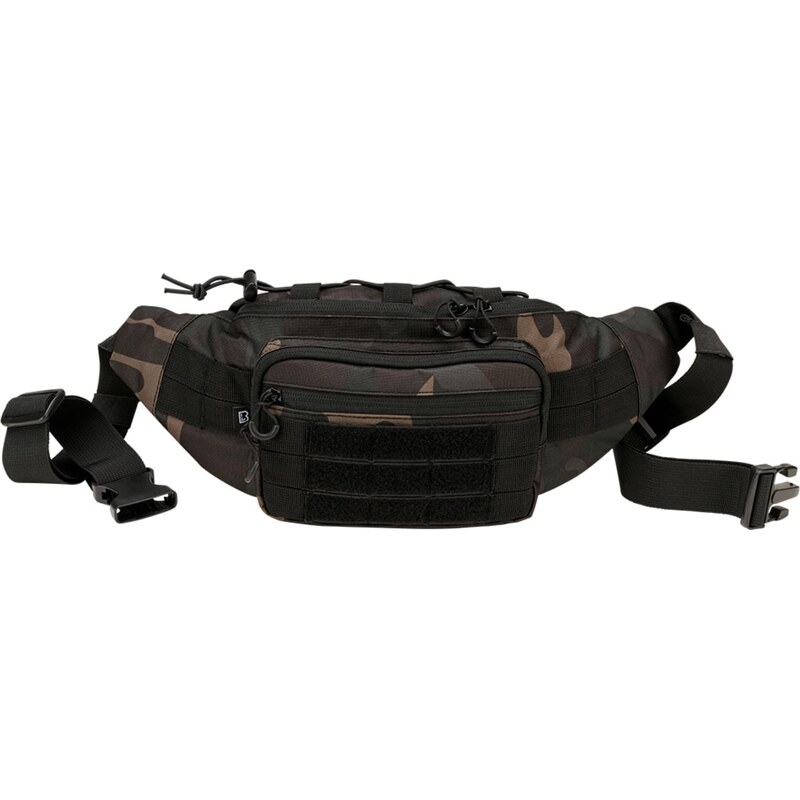 Brandit Molle waist bag - camo 50920272