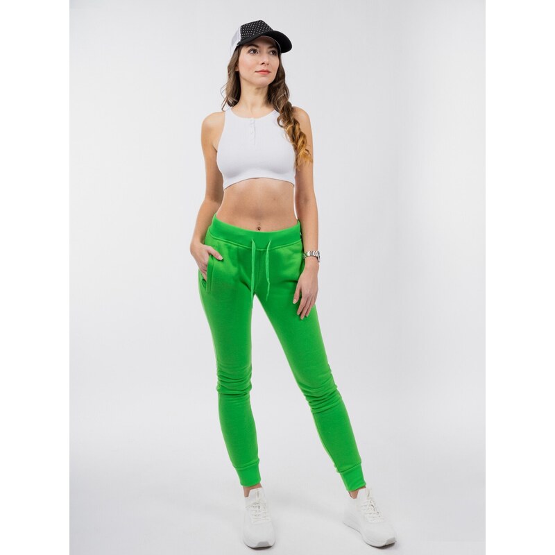 Dámske tepláky Glano 50676377