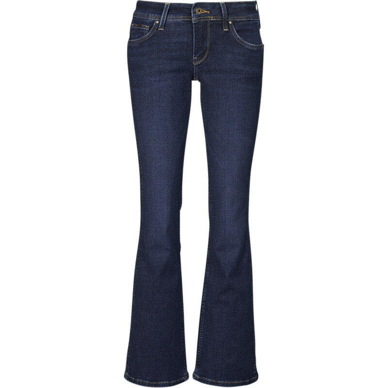 Pepe jeans Rifle flare / široké SLIM FIT FLARE LW Pepe jeans 48368889
