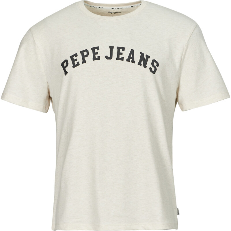 Pepe jeans Tričká s krátkym rukávom CHENDLER Pepe jeans 62501257