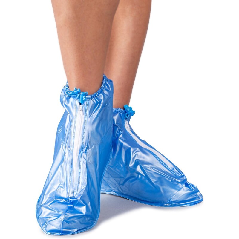Yoclub Unisex's Waterproof Shoe Protectors OMG-0001U-1500