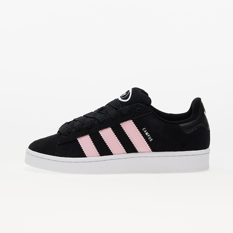 adidas Originals adidas Campus 00s W Core Black/ Ftw White/ True Pink 50838186