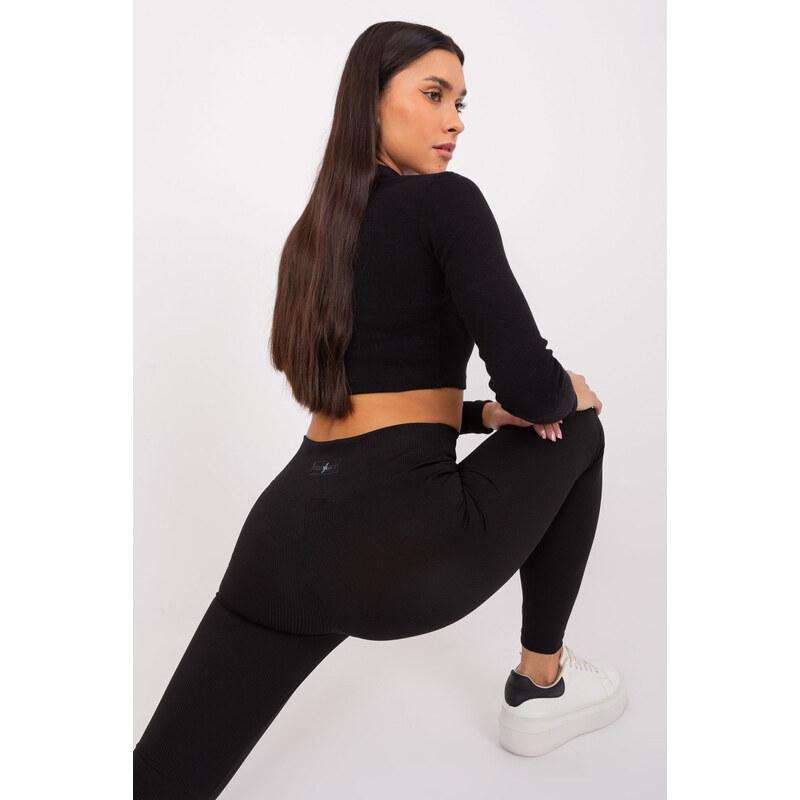 Glara Legíny s vysokým pásom 48362484