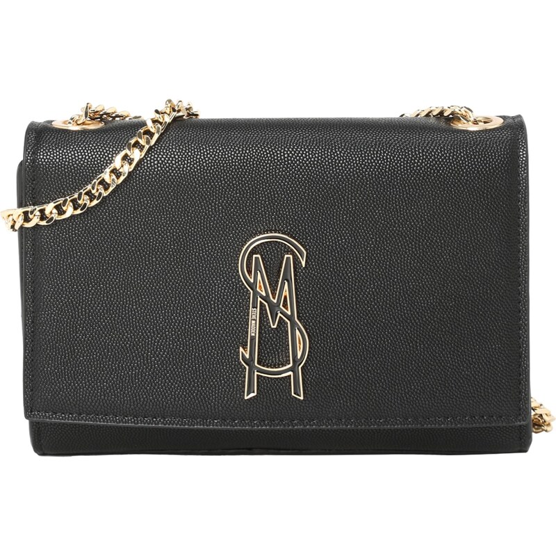 STEVE MADDEN Taška cez rameno BRAMONE čierna 48539799