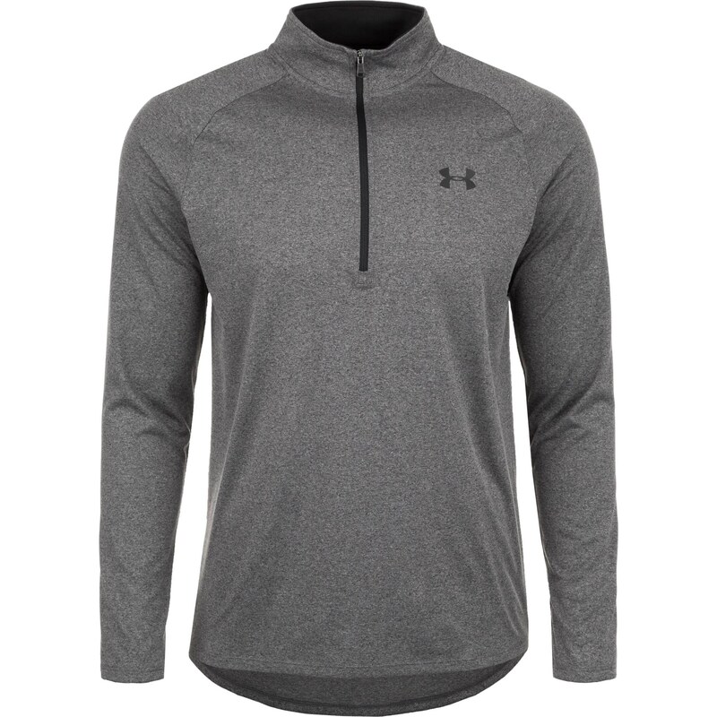 UNDER ARMOUR Funkčné tričko tmavosivá / čierna 54222321