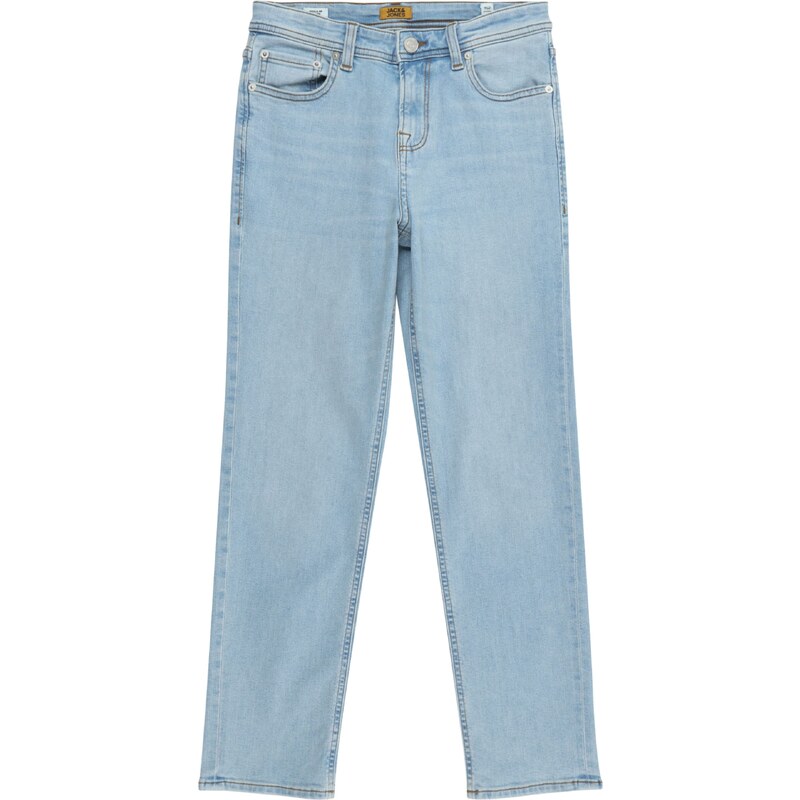 Jack & Jones Junior Džínsy JJIClark JJOriginal modrá denim 48961811