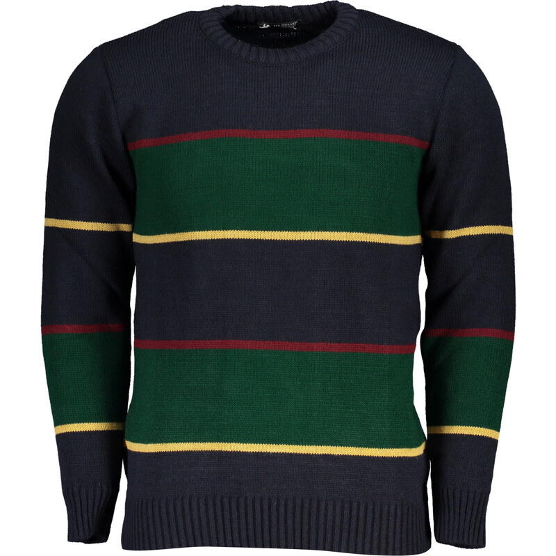 U.S. GRAND US GRAND POLO MENS BLUE SWEATER 64707388