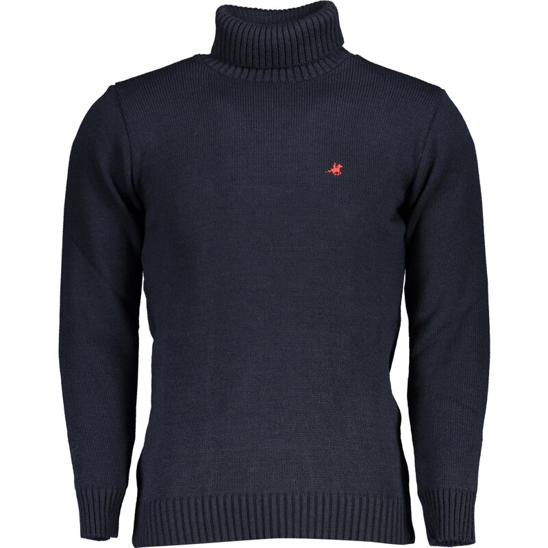 U.S. GRAND Pánsky modrý rolák 64704106