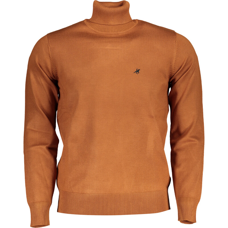 U.S. GRAND Pánsky hnedý rolák 64703976