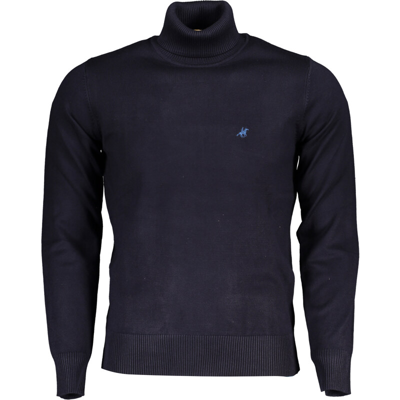 U.S. GRAND US GRAND POLO MENS BLUE SHIRT 64709327