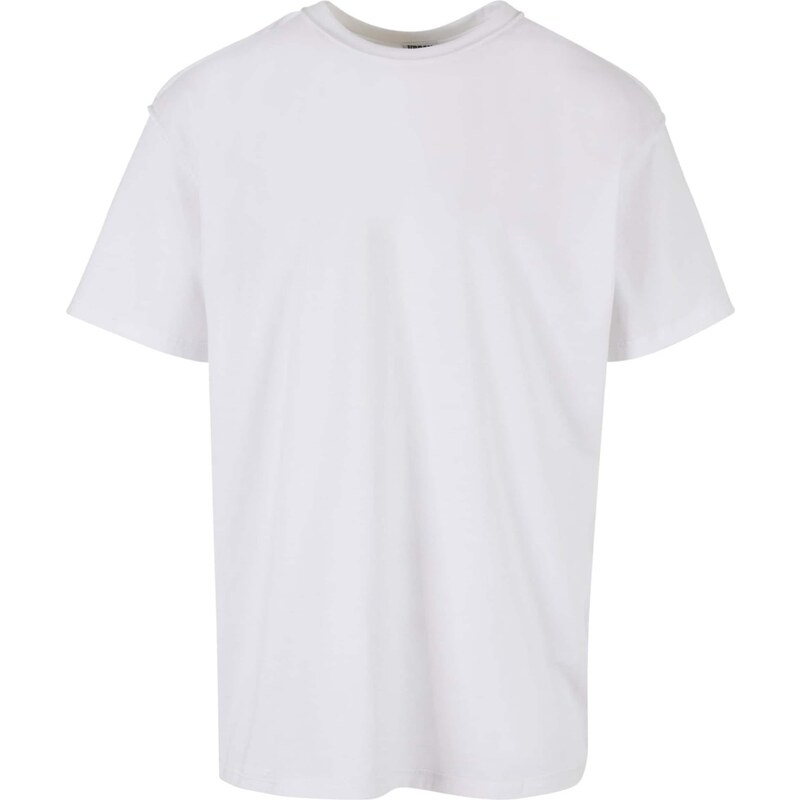 Urban Classics Tričko biela 54236933