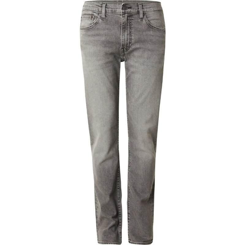 LEVIS Džínsy 511 Slim Jeans sivý denim 54272273