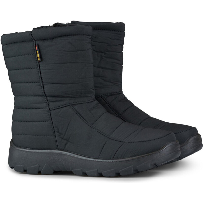 primohurt Dámske snehule, pohodlné zimné topánky na zips 58255602