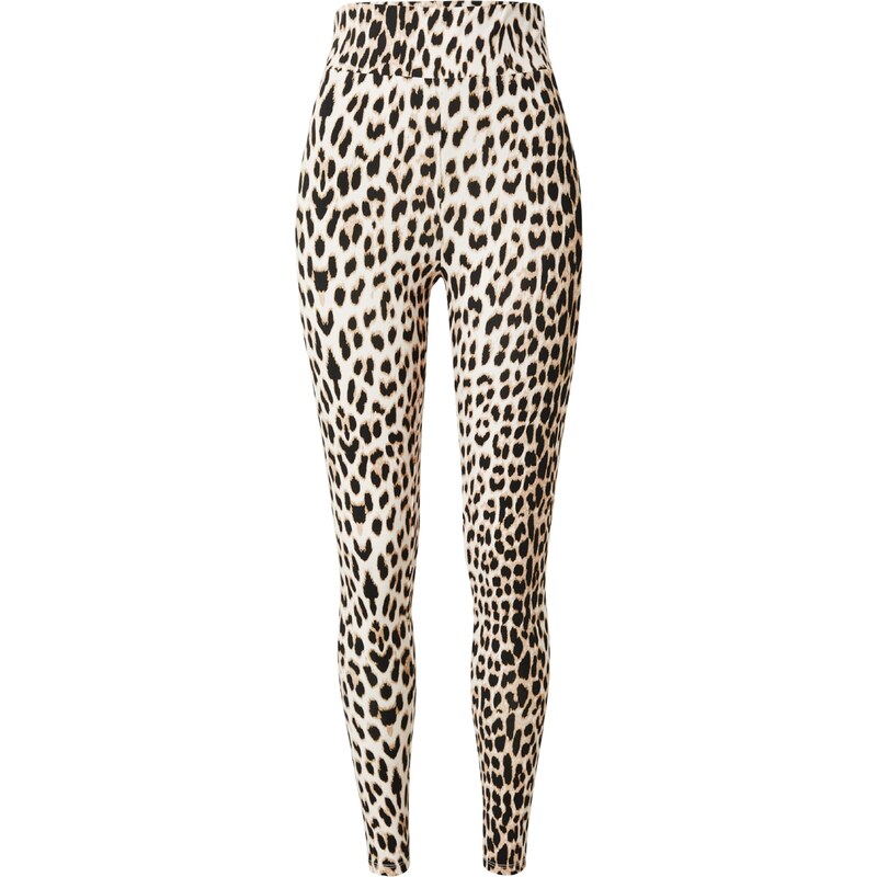 OH APRIL Legíny Rita svetlobéžová / svetlohnedá / čierna 63791494