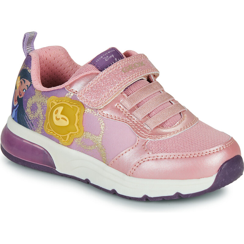 Geox Nízke tenisky J SPACECLUB GIRL Geox 48412459