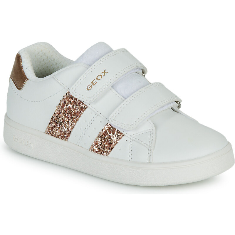 Geox Nízke tenisky J ECLYPER GIRL Geox 62500369