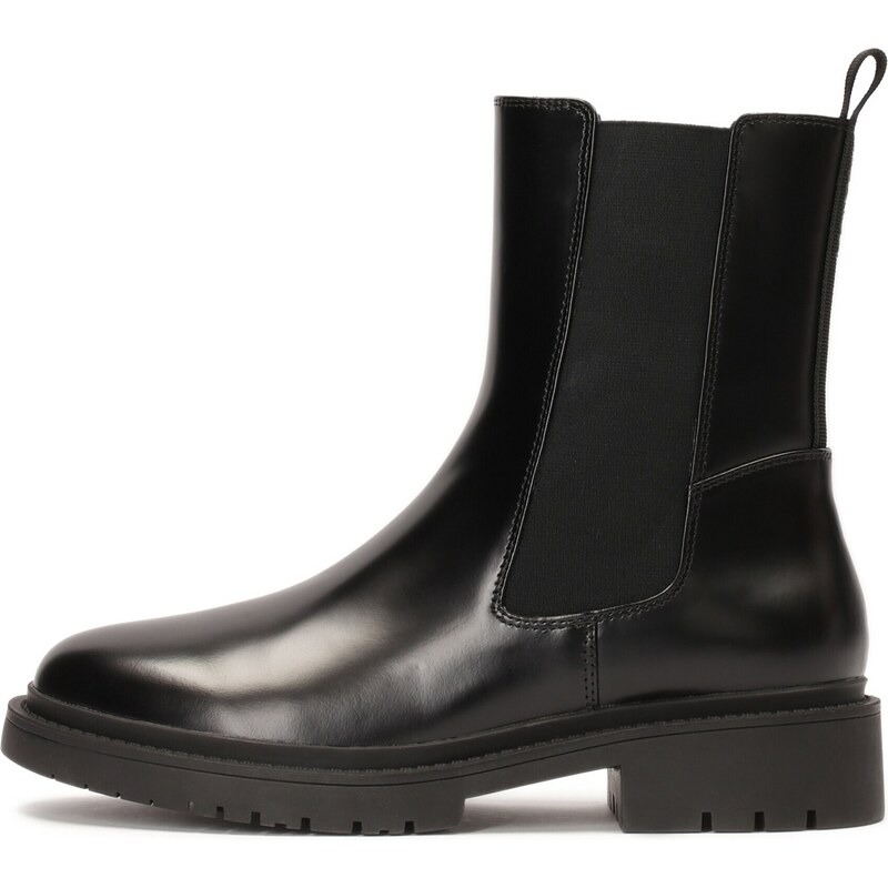 Kazar Nízke čižmy čierna 54255379