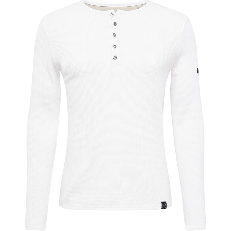 Key Largo Tričko SANDRO biela 52701262