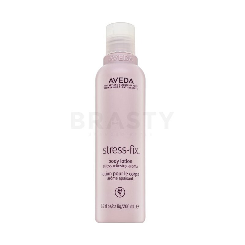 Aveda Stress-Fix telové mlieko Body Lotion 200 ml