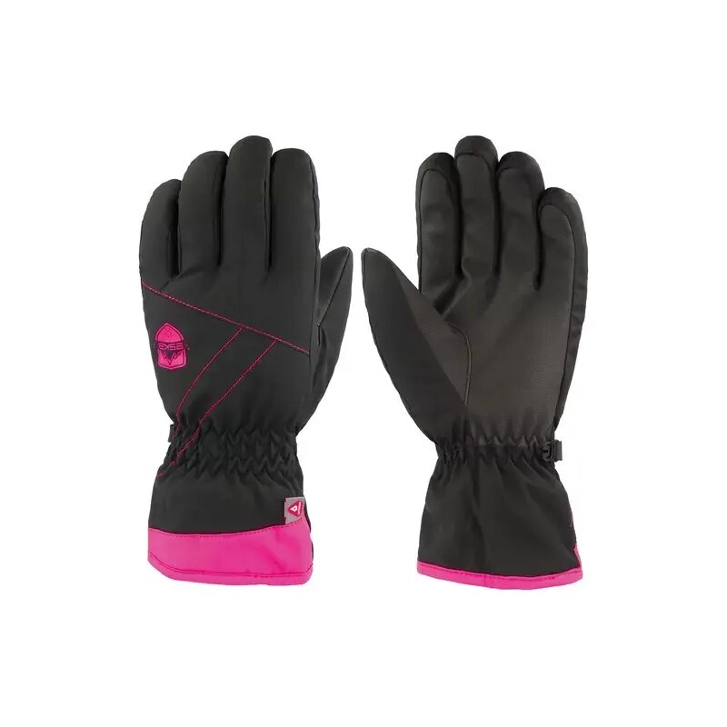 Womens ski gloves Eska Plex PL 50669597