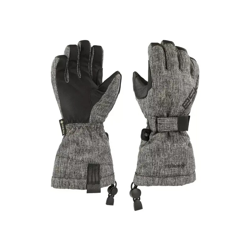 Childrens ski gloves Eska Voozy GTX 50687889