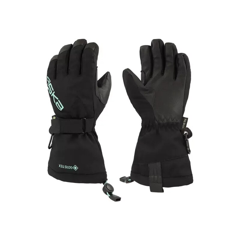 Childrens ski gloves Eska Voozy GTX 50687892