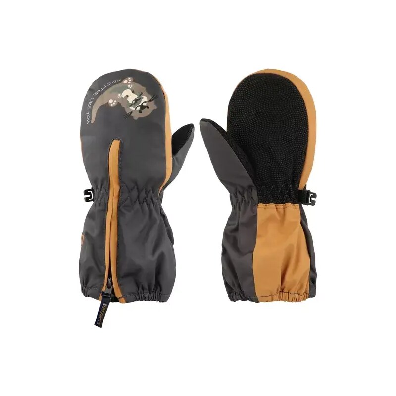 Childrens Winter Gloves Eska Bang 50686644