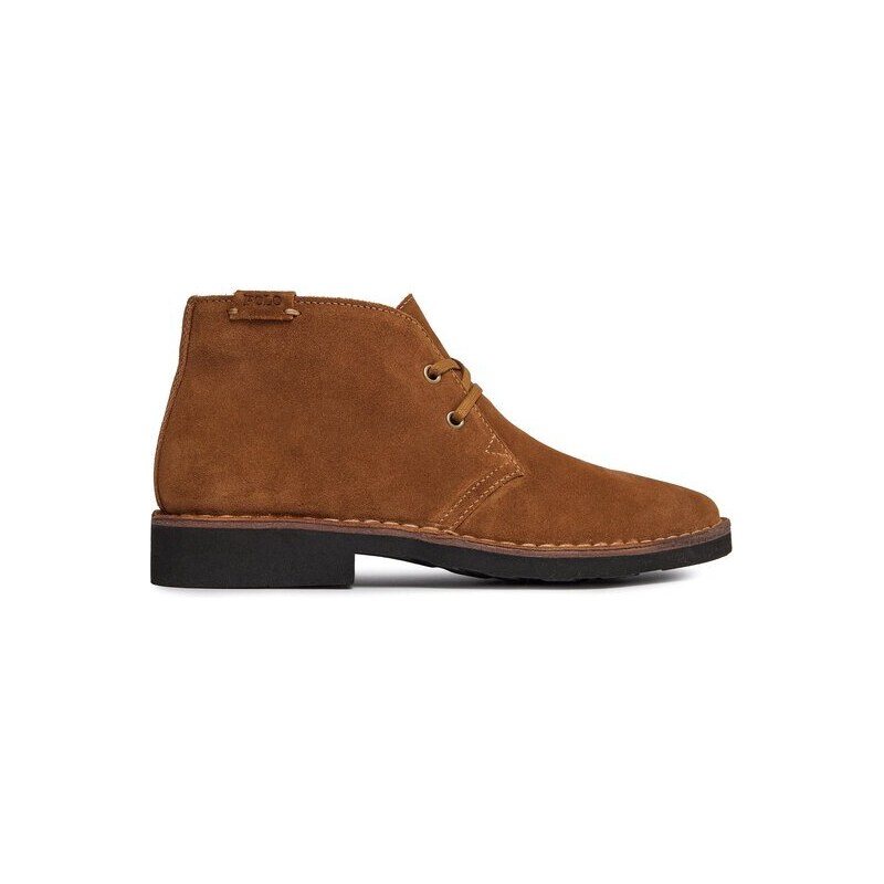 Šnurovacia obuv Polo Ralph Lauren 46208568