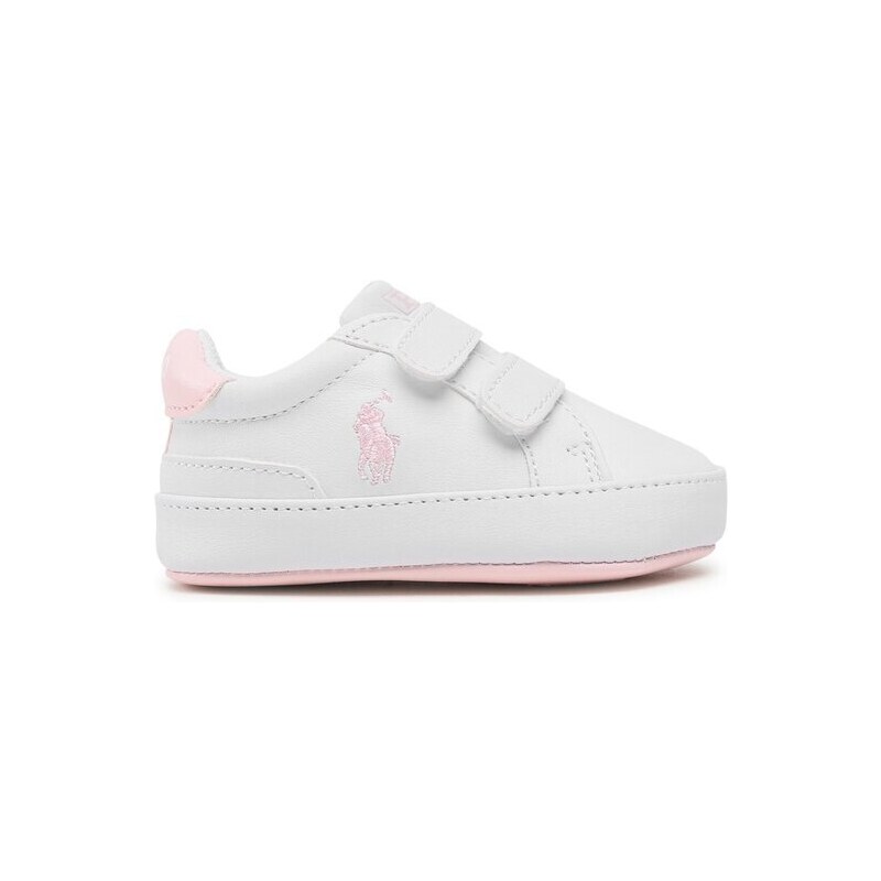 Sneakersy Polo Ralph Lauren 41659213