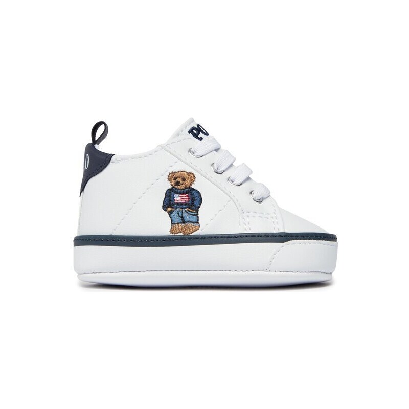 Sneakersy Polo Ralph Lauren 45856968