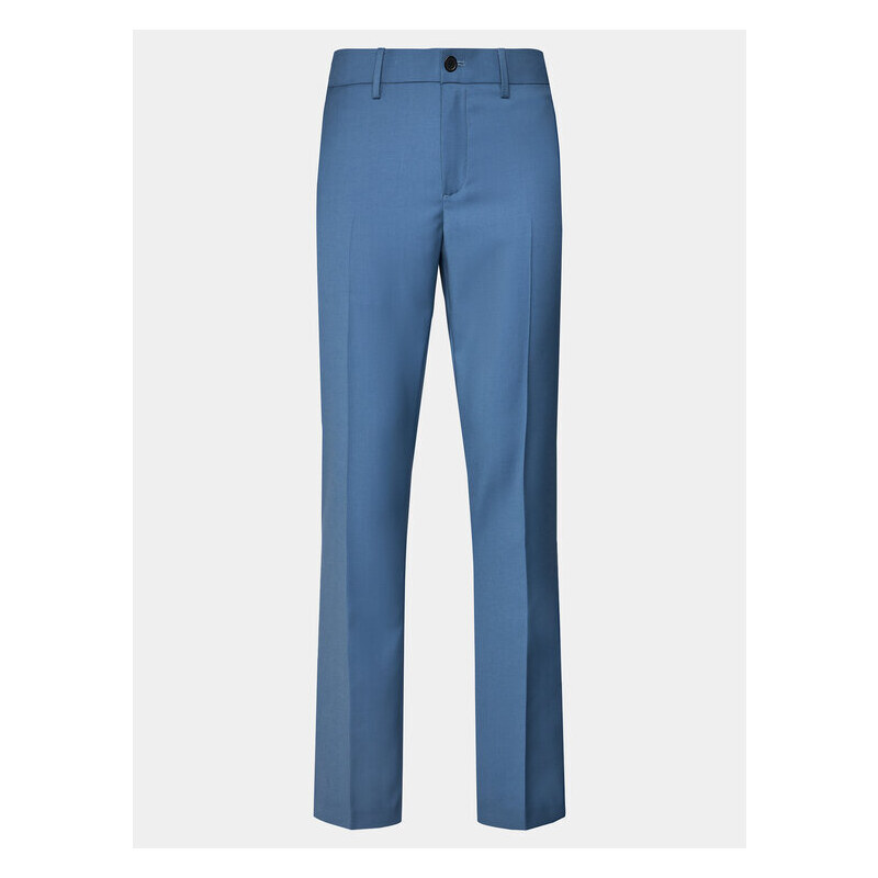 Bavlnené nohavice Sisley 48383927