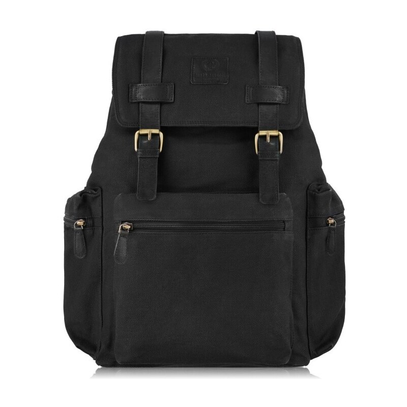 Velký cestovní Unisex batoh Paolo Peruzzi SI-02 48394158