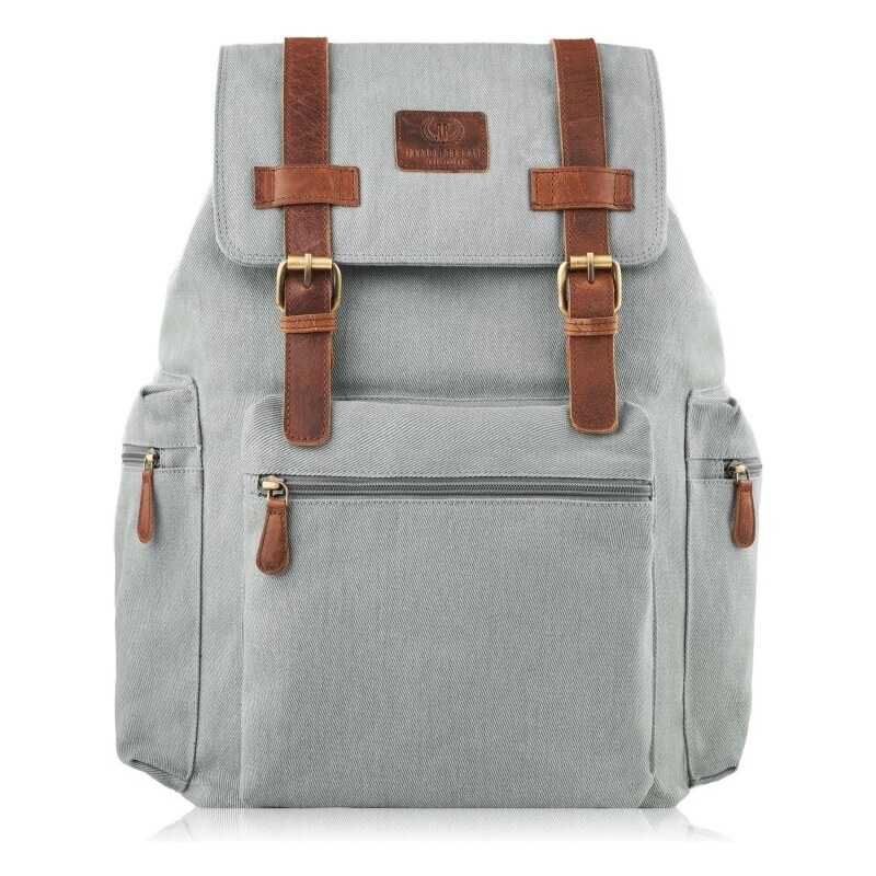 Velký cestovní Unisex batoh Paolo Peruzzi SI-02 48394160