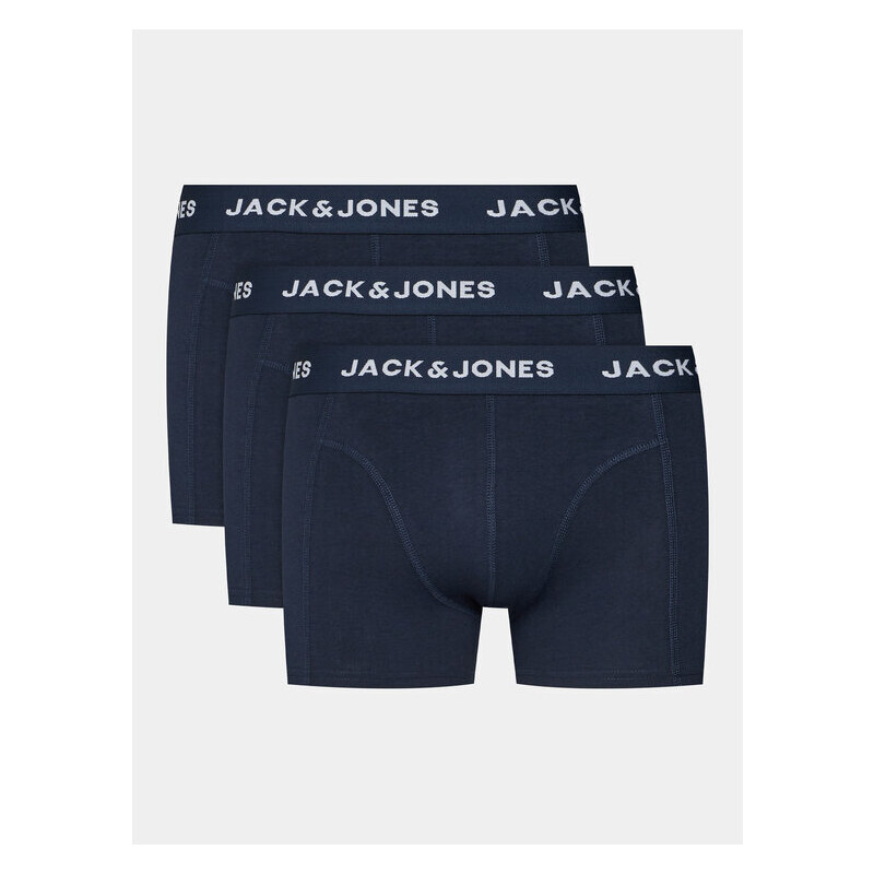 Súprava boxeriek Jack & Jones 48383921