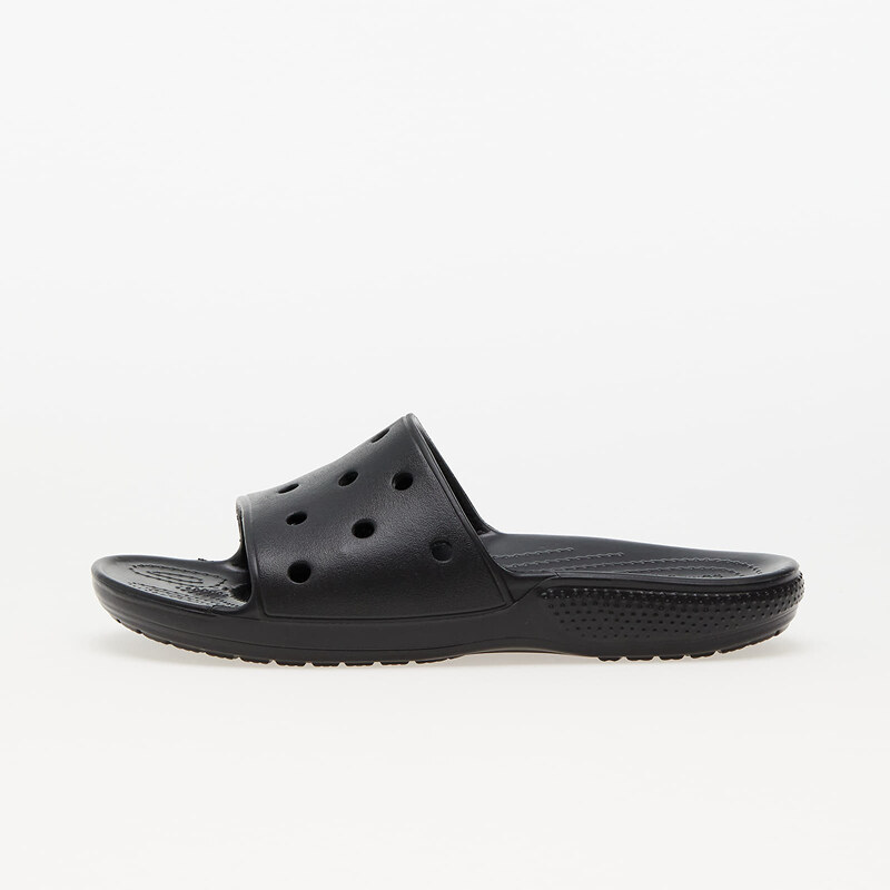 Crocs Classic Crocs Slide Black 55332258