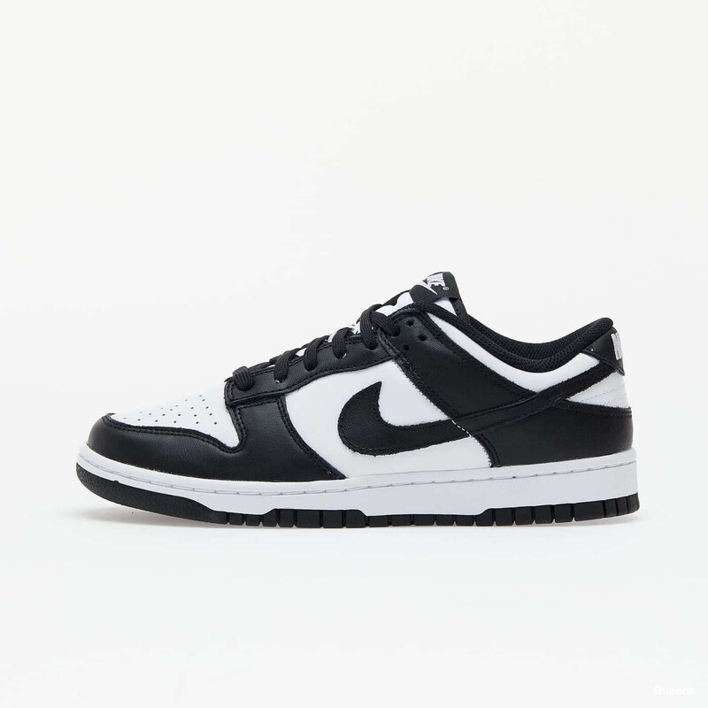 Nike W Dunk Low Panda White/ Black-White 56276855